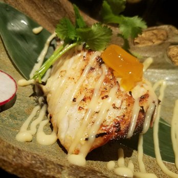 Kingyo - Black cod - Japanese Near Me - Vancouver, British Columbia Kingyo - Black cod - Japanese Near Me - Vancouver, British Columbia