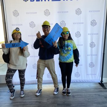 Escape Rocklin - Escape Games Near Me - Rocklin, California