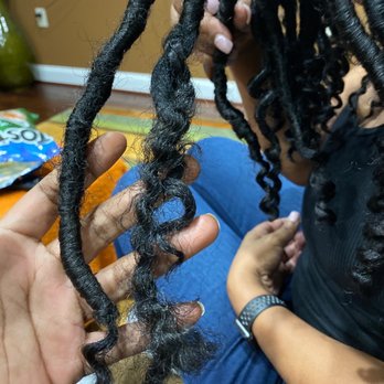 Chel's Hair Braiding - Horrible. Will NOT be returning. They need to just return me my $$! - Hair Salons Near Me - Bowie, Maryland Chel's Hair Braiding - Horrible. Will NOT be returning. They need to just return me my $$! - Hair Salons Near Me - Bowie, Maryland