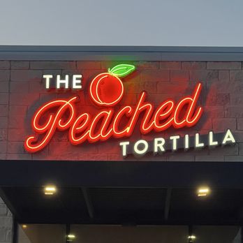 The Peached Tortilla - Asian Fusion Near Me - Cedar Park, Texas The Peached Tortilla - Asian Fusion Near Me - Cedar Park, Texas