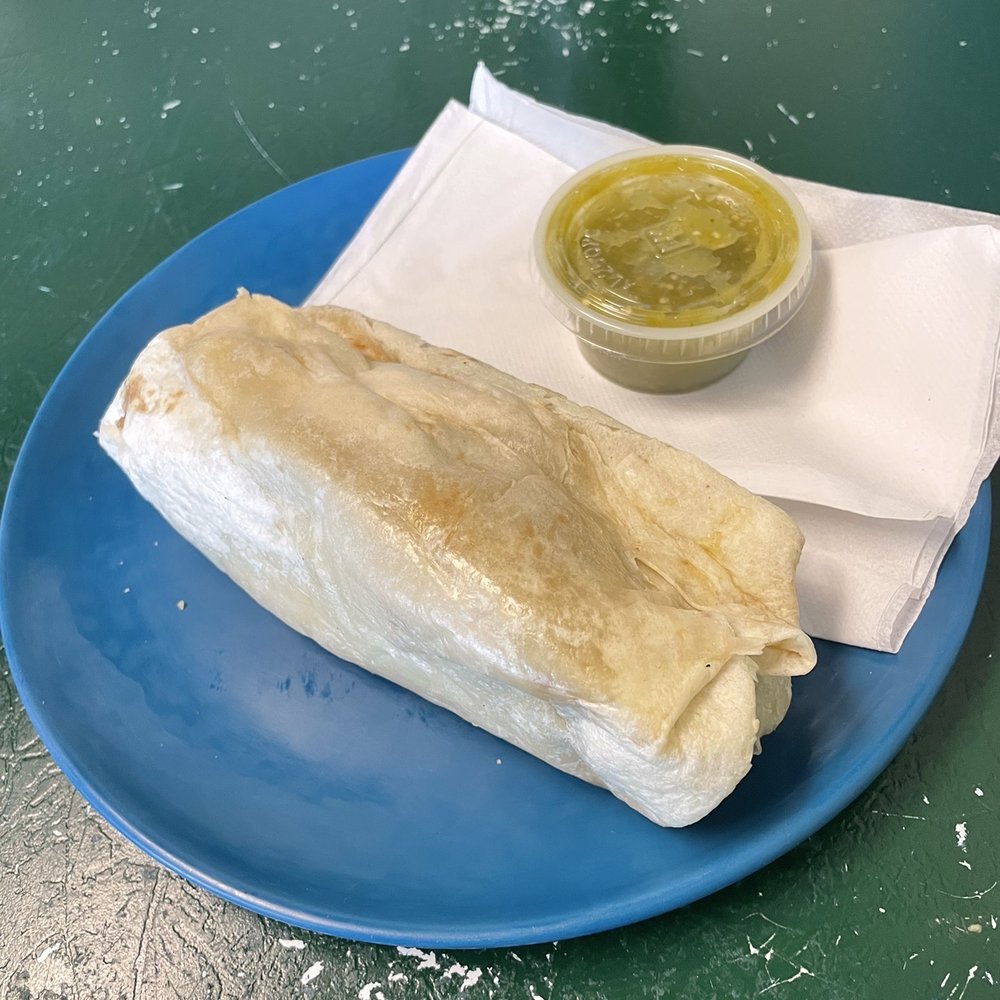Cafe Ole - Breakfast Burrito - Coffee & Tea Near Me - Lakewood, Colorado Cafe Ole - Breakfast Burrito - Coffee & Tea Near Me - Lakewood, Colorado
