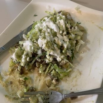 Lidia’s Restaurant - Green Huarache de asada. Pretty large. was only able to finish half. Still delicious regardless and turned out for some yummy left overs. - Mexican Near Me - Richmond, California Lidia’s Restaurant - Green Huarache de asada. Pretty large. was only able to finish half. Still delicious regardless and turned out for some yummy left overs. - Mexican Near Me - Richmond, California