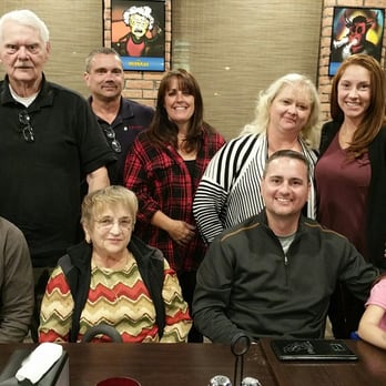 Flingers Pizza Pub - A family meal to celebrate my old age. Great night. Amazing food. - Pizza Near Me - Bloomington, Illinois Flingers Pizza Pub - A family meal to celebrate my old age. Great night. Amazing food. - Pizza Near Me - Bloomington, Illinois