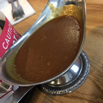 Pepper Lunch - Side of curry - Teppanyaki Near Me - Irvine, California