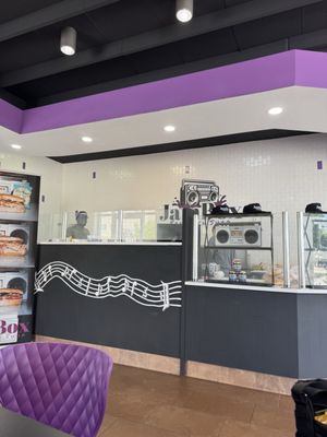 JamBox Sandwich Shop-Franklin by null