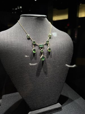 Maine Mineral and Gem Museum by null