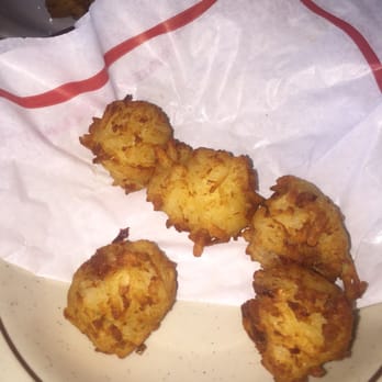 Denny's - Bacon cheese tater tots. - Diners Near Me - Springfield, Oregon