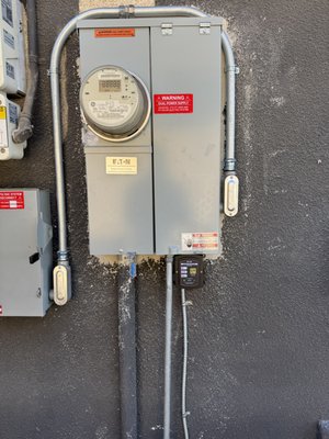 Valley Homes Electric & Solar