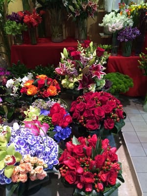 Ariston Floral Boutique by null
