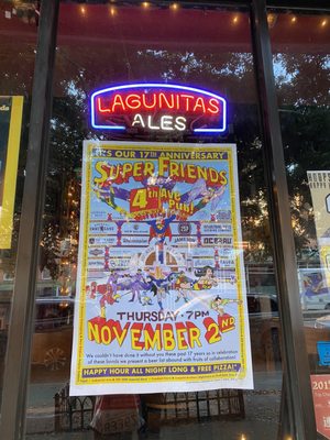 Fourth Avenue Pub by null