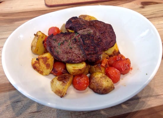 LYFE Kitchen by null