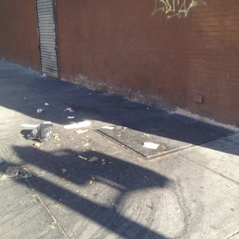 Young Fish Market - Waste outside left daily - avoid this dump - Seafood Markets Near Me - New York, New York Young Fish Market - Waste outside left daily - avoid this dump - Seafood Markets Near Me - New York, New York