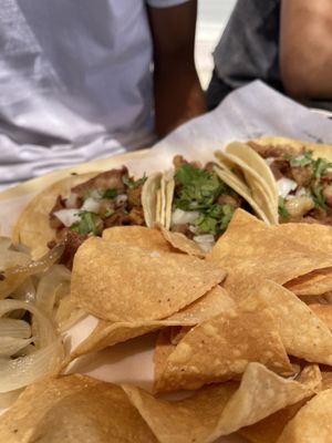 Salsa's Taqueria - Mammoth Lakes by null