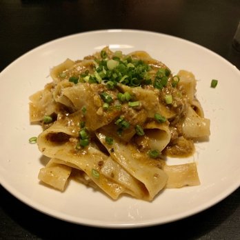 Tonari - Bolognese - Japanese Near Me - Washington, DC, District of Columbia
