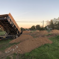 1st Call Junk Haul Sac