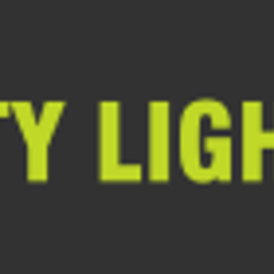 City Lightz - Logo