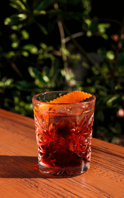 Lantana by null