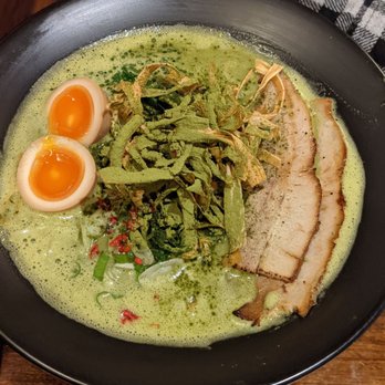Menya Shono - Ramen Near Me - San Rafael, California Menya Shono - Ramen Near Me - San Rafael, California