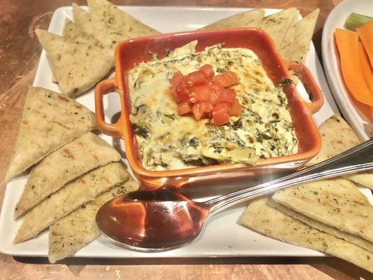 Sweetwater Tavern & Grille (Michigan Plaza - Chicago) by null