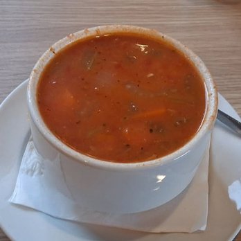 Parthenon Diner Restaurant - Rhode Island Clam Chowder... - Diners Near Me - Branford, Connecticut Parthenon Diner Restaurant - Rhode Island Clam Chowder... - Diners Near Me - Branford, Connecticut