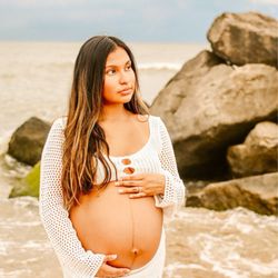 Ransaw Reflections Photography - Maternity shoot