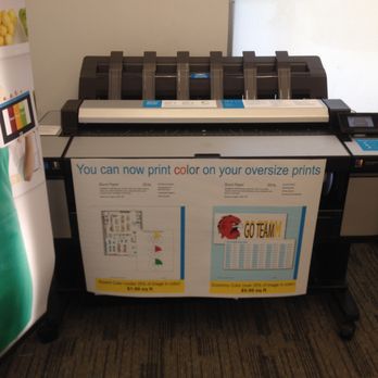 FedEx Office Print & Ship Center - giant printer - Printing Services Near Me - Oxnard, California FedEx Office Print & Ship Center - giant printer - Printing Services Near Me - Oxnard, California