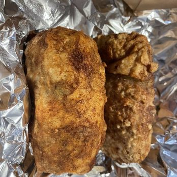 Vegan Junk Food DMV - Bang Bang Broccoli Eggrolls - Vegan Near Me - Silver spring , Maryland Vegan Junk Food DMV - Bang Bang Broccoli Eggrolls - Vegan Near Me - Silver spring , Maryland