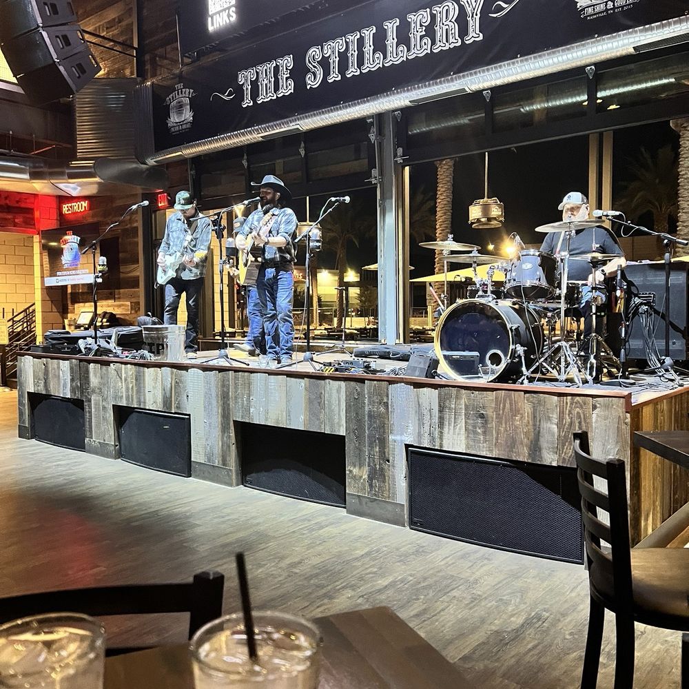 The Stillery - The live band - Music Venues Near Me - Goodyear, Arizona The Stillery - The live band - Music Venues Near Me - Goodyear, Arizona
