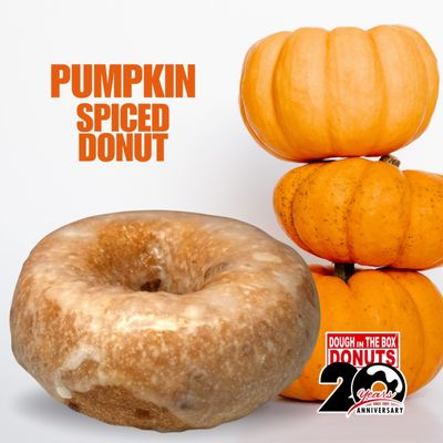 Dough In The Box by null