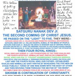 Bhai Kniyajig Sikh Society - Why Ten Lights?