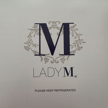 Lady M Cake Boutique - Bakeries Near Me - Houston, Texas