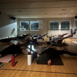 Firefly Yoga
