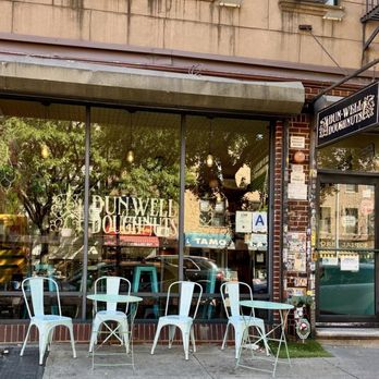 Dun-Well Doughnuts - Outside - Donuts Near Me - Brooklyn, New York Dun-Well Doughnuts - Outside - Donuts Near Me - Brooklyn, New York