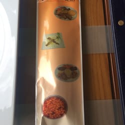 Nur Abla Karadeniz Sofrası