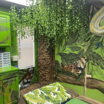 It's Just A Poke - Inside super cute - Piercing Near Me - Stockton, California