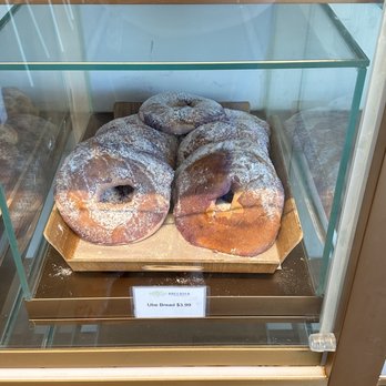 Brecotea - Ube Bread - Bubble Tea Near Me - Glen Allen, Virginia Brecotea - Ube Bread - Bubble Tea Near Me - Glen Allen, Virginia