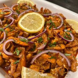 Viva La Vida Cuisine Catering