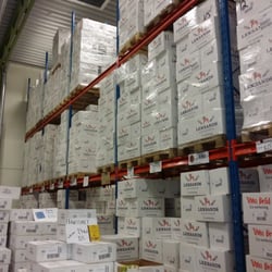 Leksands Knäckebröd AB