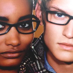 Look Optical - DIA - Logo