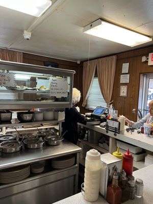 Fred & Red's by null