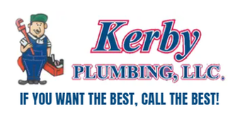 Slide of Kerby Plumbing
