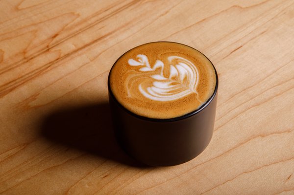 Jaunt Coffee Roasters by null