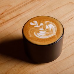 Jaunt Coffee Roasters - Flat White