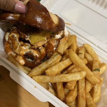 Next Stop Vegan - Vegan Near Me - Brooklyn, New York