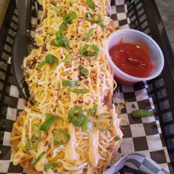 Kimchichanga - Delicious - Korean Near Me - Riverside, California