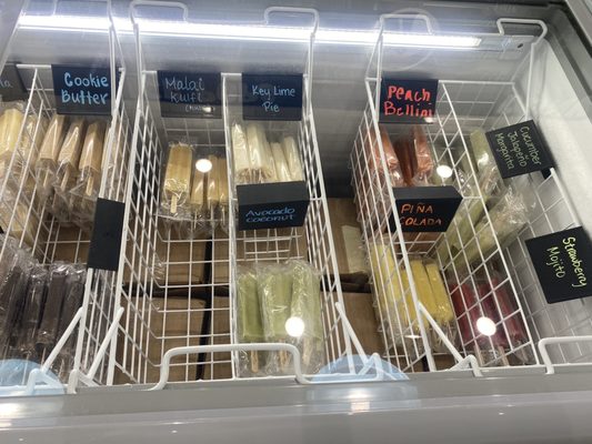 The Pop Parlour by null