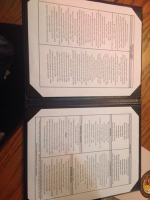 Menu photo 6 Charlie's Pub and Grub Terre Haute, IN Menu photo 6 Charlie's Pub and Grub Terre Haute, IN