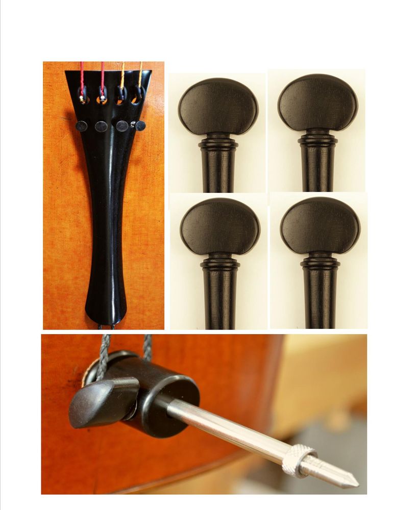 A CAVALLO VIOLINS 8705 Shamrock Rd, Omaha, Nebraska Musical