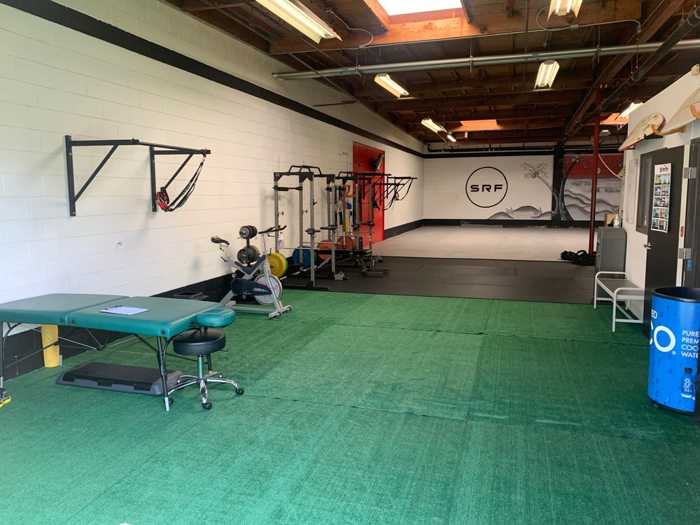 Evolution Physical Therapy Logo