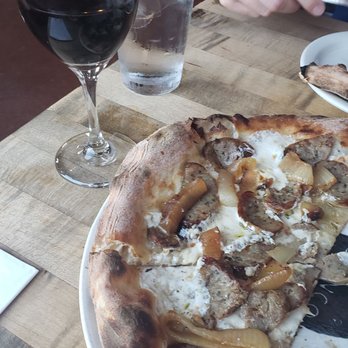 Pizzeria Bianco - Pizza Near Me - Phoenix, Arizona Pizzeria Bianco - Pizza Near Me - Phoenix, Arizona